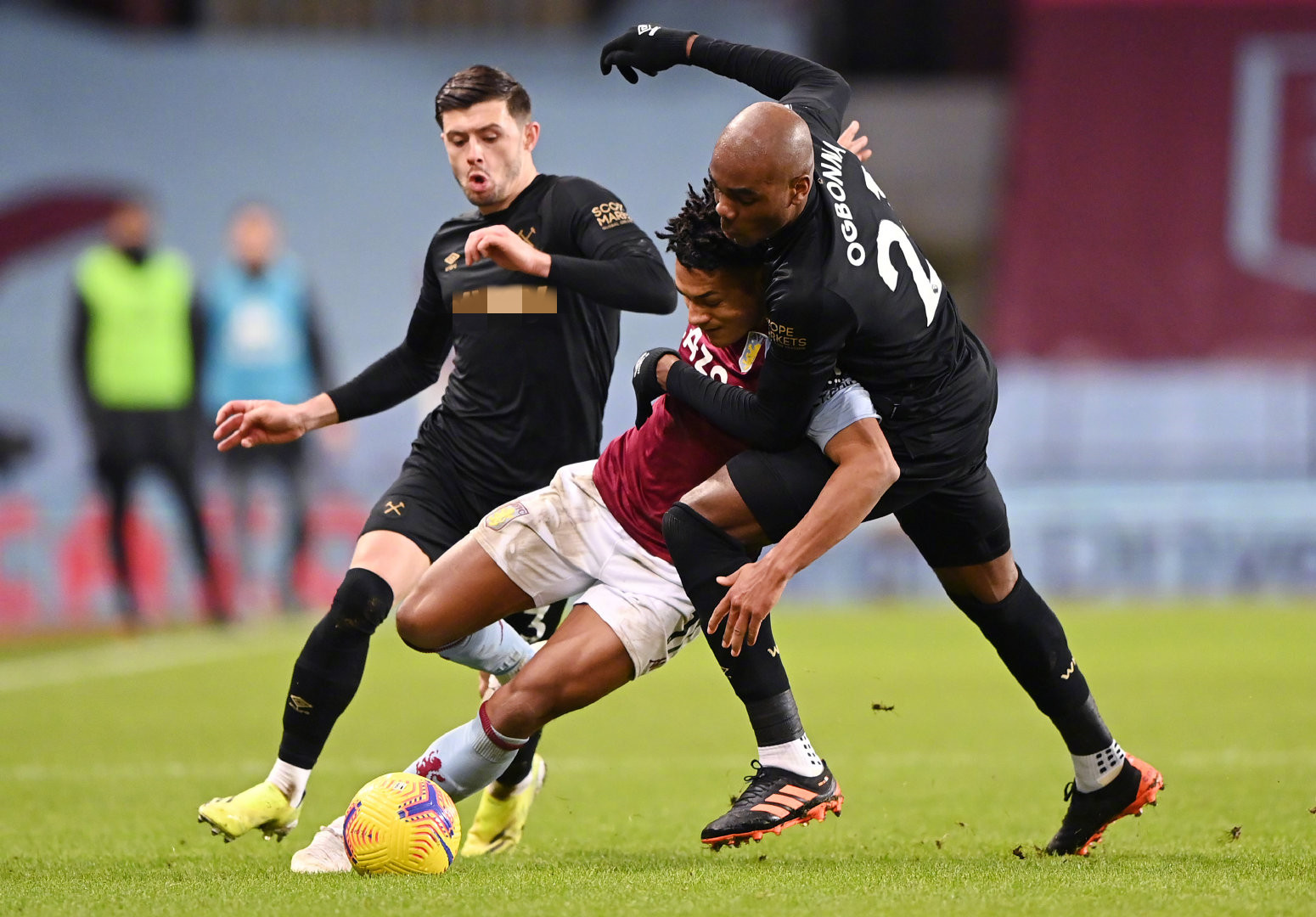 大大下降 大大下降