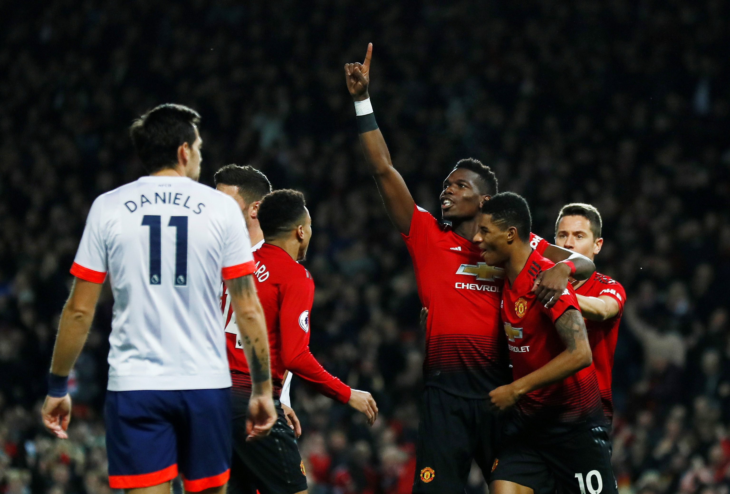 后重返赛场 后重返赛场